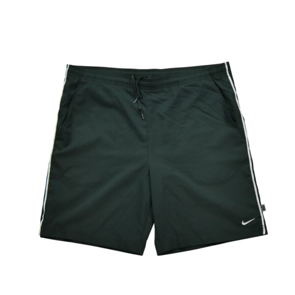Short Homme  Nike Fit Noir