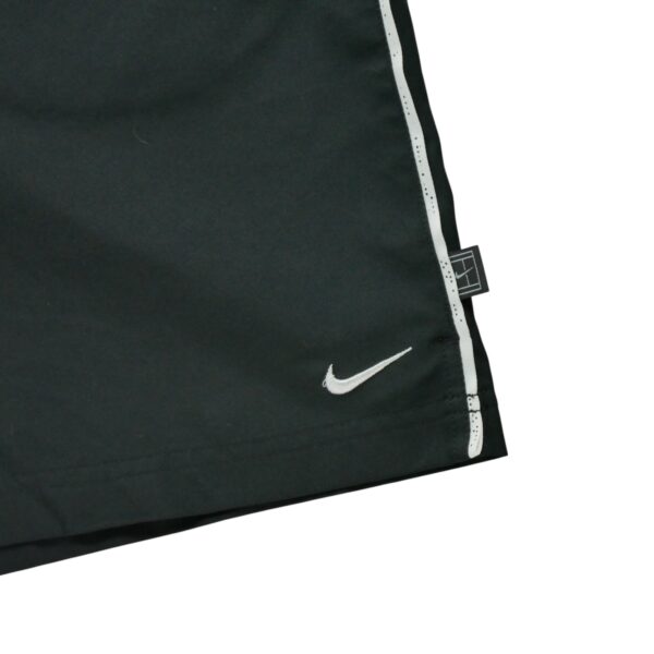 Short Homme  Nike Fit Noir – Image 3