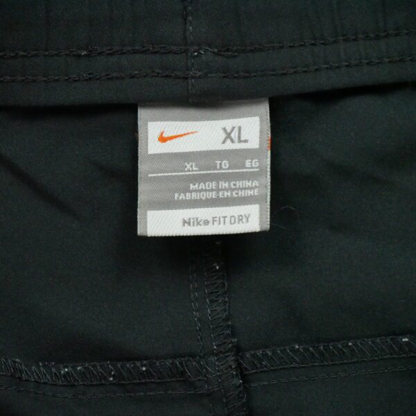 Short Homme  Nike Fit Noir – Image 6