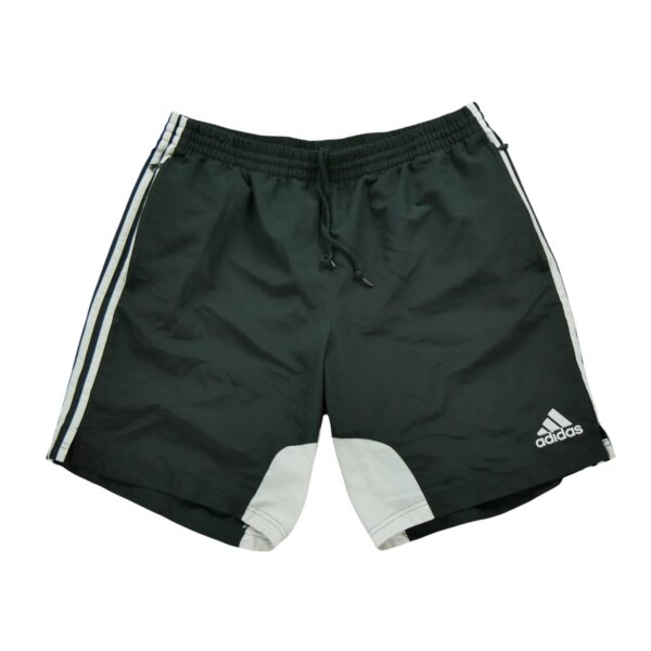 Short Homme  Noir