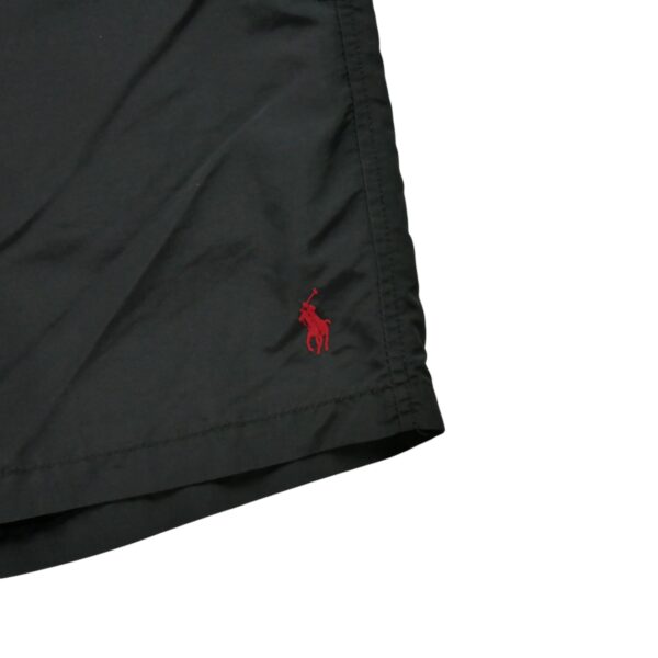 Short de bain Homme  Noir – Image 3