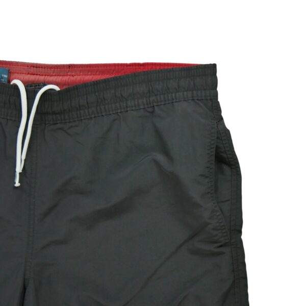 Short de bain Homme  Noir – Image 4