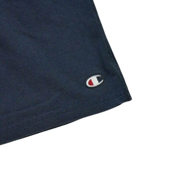 Short Homme  Marine – Image 3