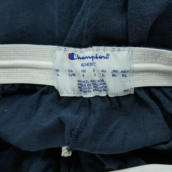 Short Homme  Marine – Image 5