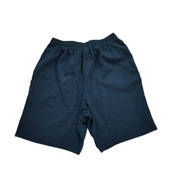 Short Homme  Marine – Image 2
