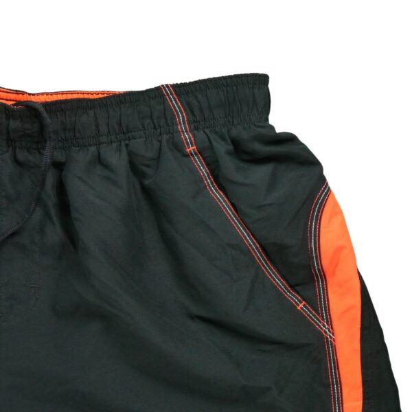 Short de bain Homme  Noir – Image 4