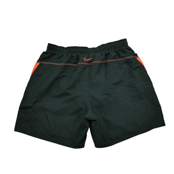 Short de bain Homme  Noir – Image 2