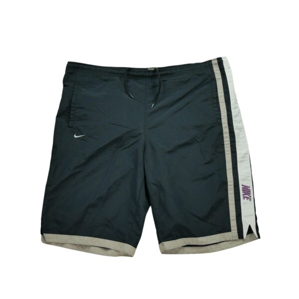 Short Homme  Noir