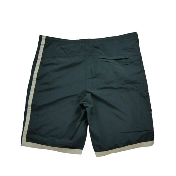Short Homme  Noir – Image 2