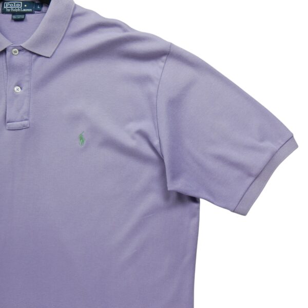 Polo manches courtes Homme – Image 4