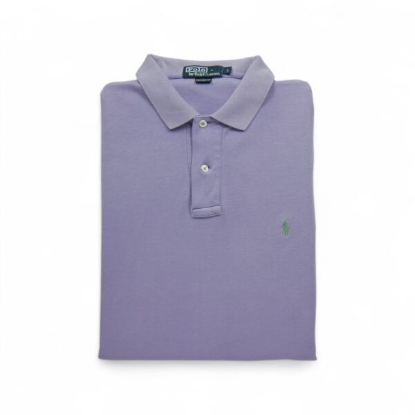 Polo manches courtes Homme