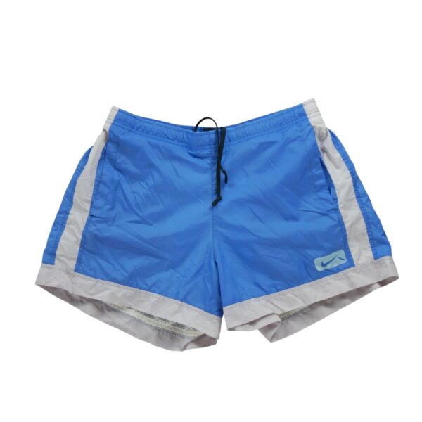 Short Femme  Bleu clair