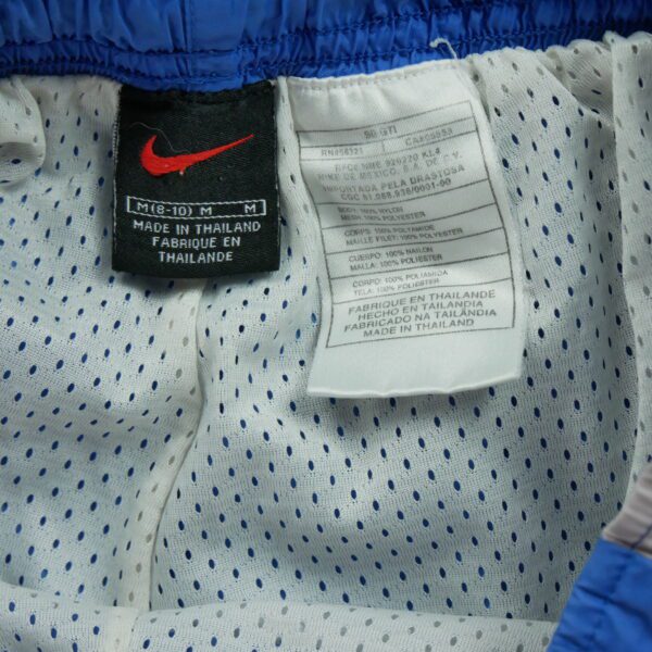 Short Femme  Bleu clair – Image 5