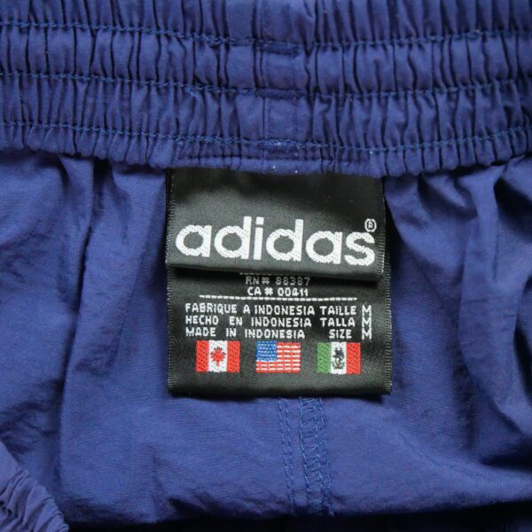 Short Homme  Marine – Image 5
