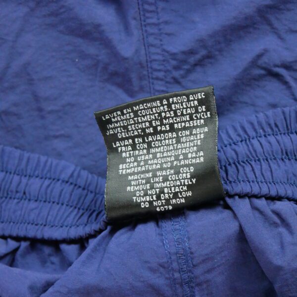 Short Homme  Marine – Image 6