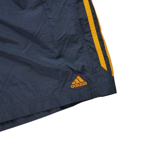 Short Homme  Marine – Image 4