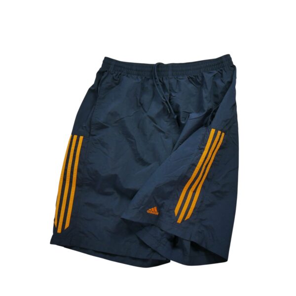 Short Homme  Marine – Image 3