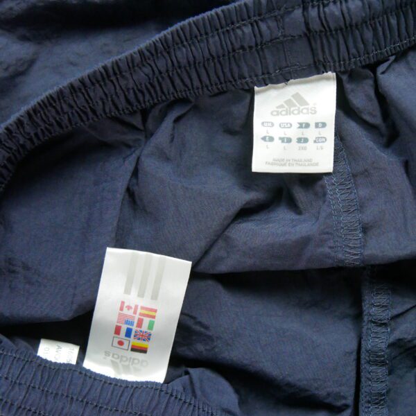 Short Homme  Marine – Image 6