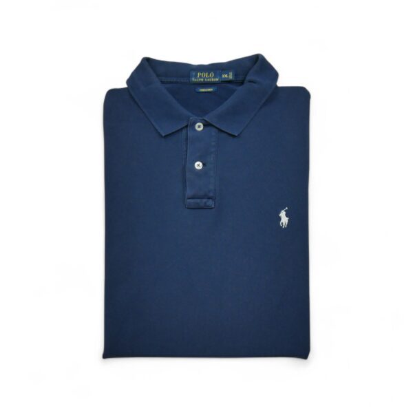 Polo manches courtes Homme
