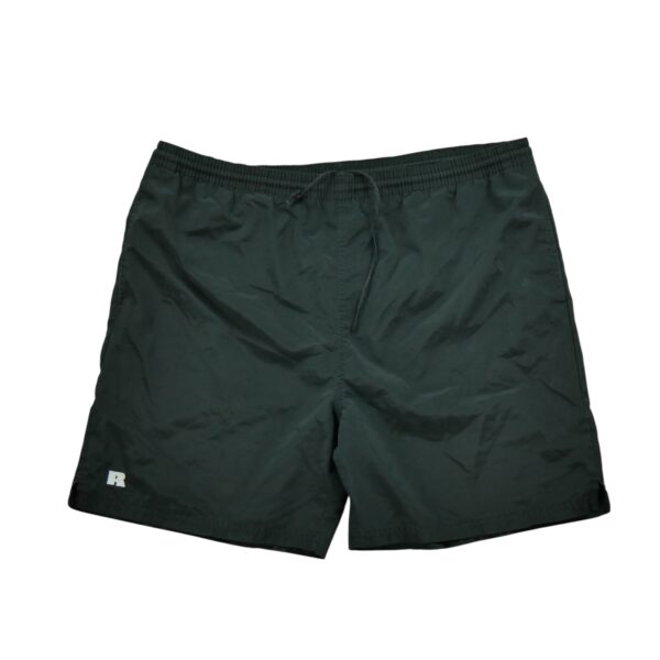 Short Homme  Noir