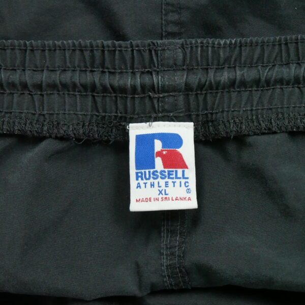 Short Homme  Noir – Image 5