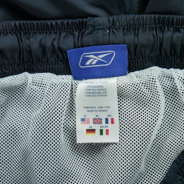 Short Homme  Marine – Image 5