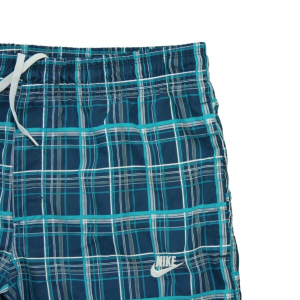 Short Homme  Bleu – Image 3