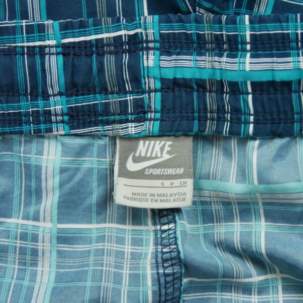 Short Homme  Bleu – Image 5