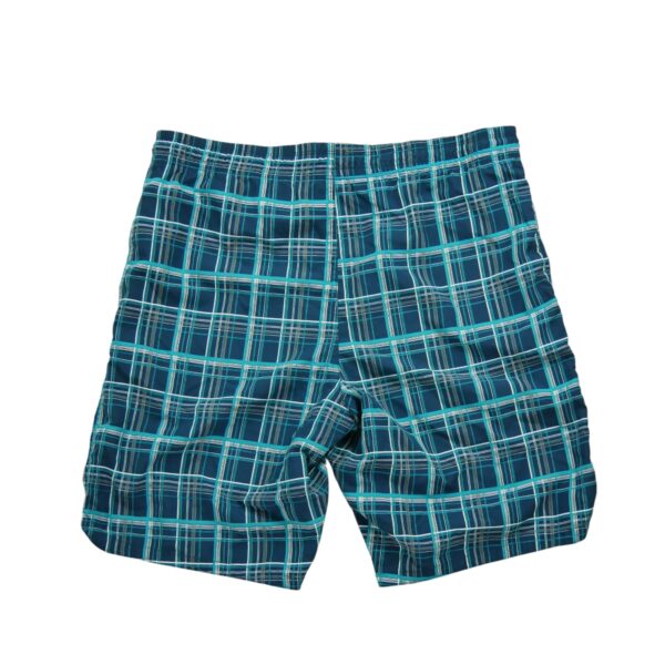 Short Homme  Bleu – Image 2