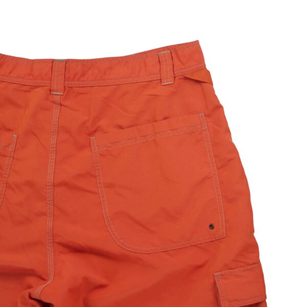 Short Homme  Cargo Vintage Marron – Image 5