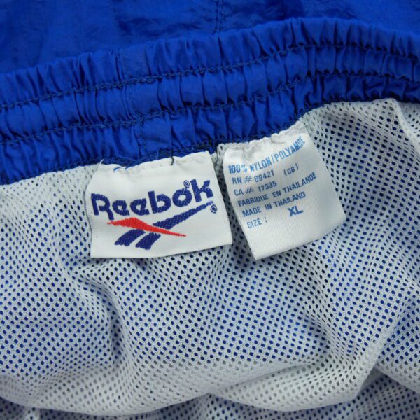 Short de bain Homme  Bleu – Image 6