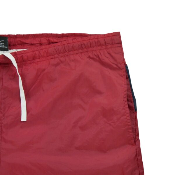 Short de bain Homme  Rouge – Image 3