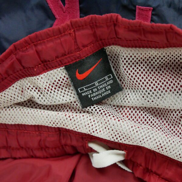 Short de bain Homme  Rouge – Image 5