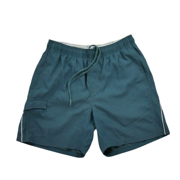 Short de bain Homme  Bleu