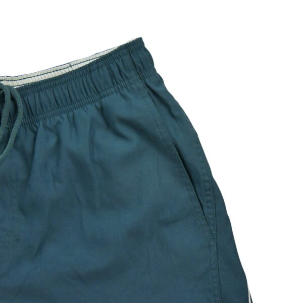 Short de bain Homme  Bleu – Image 4