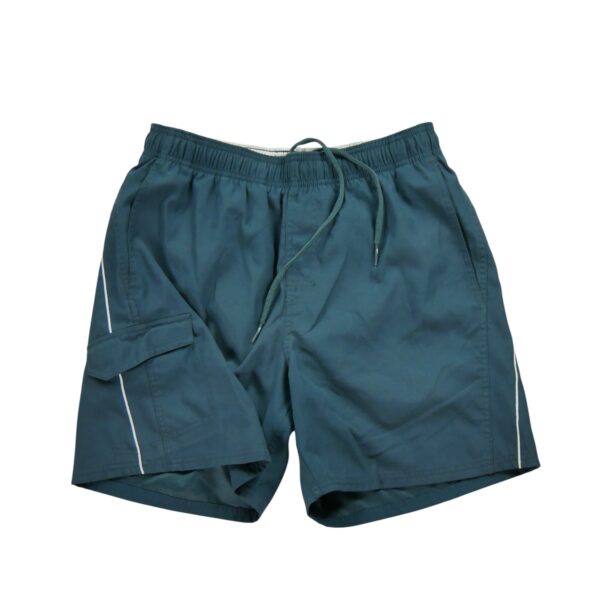 Short de bain Homme  Bleu – Image 3