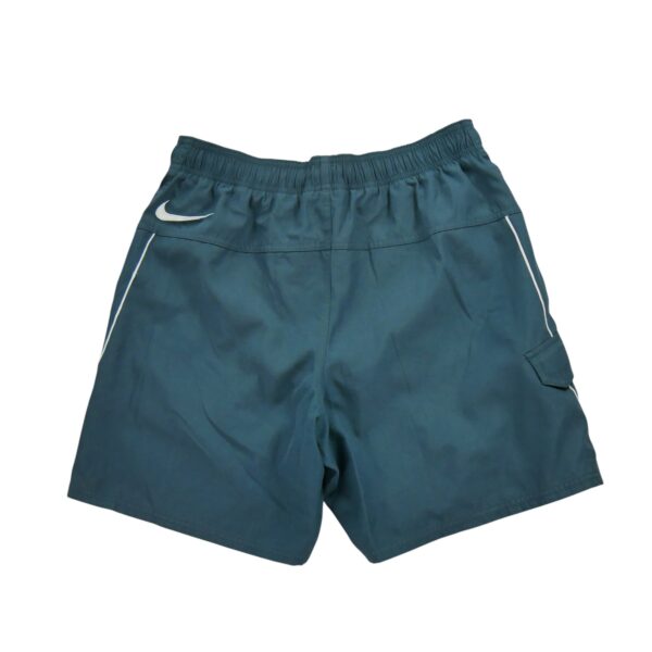 Short de bain Homme  Bleu – Image 2