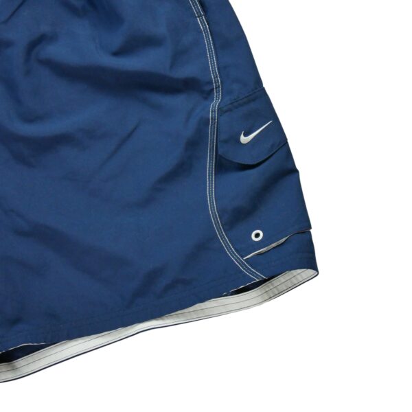 Short de bain Homme  Marine – Image 4