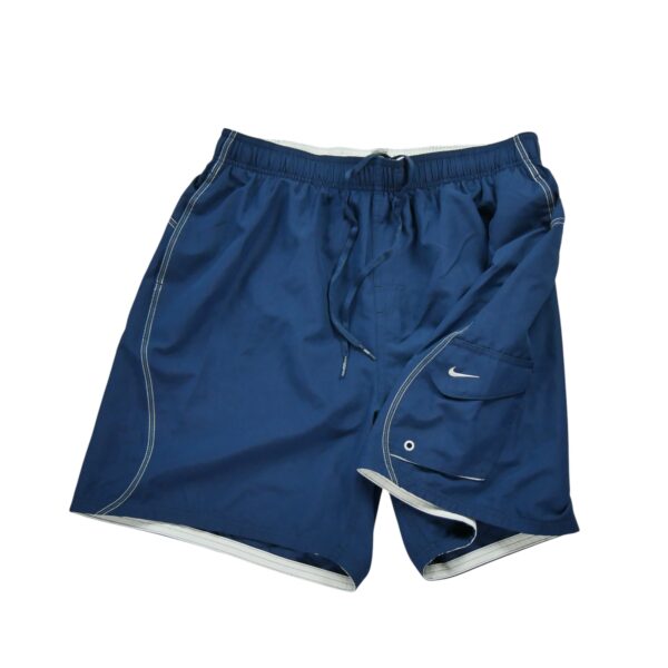 Short de bain Homme  Marine – Image 3