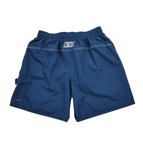 Short de bain Homme  Marine – Image 2