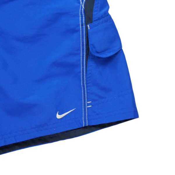 Short Homme  Bleu – Image 4