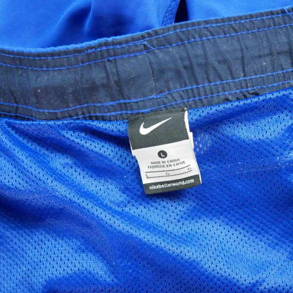 Short Homme  Bleu – Image 6