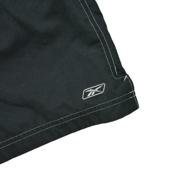 Short de bain Homme  Noir – Image 3