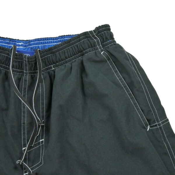 Short de bain Homme  Noir – Image 4