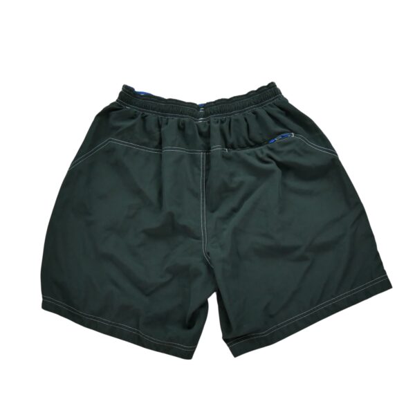 Short de bain Homme  Noir – Image 2