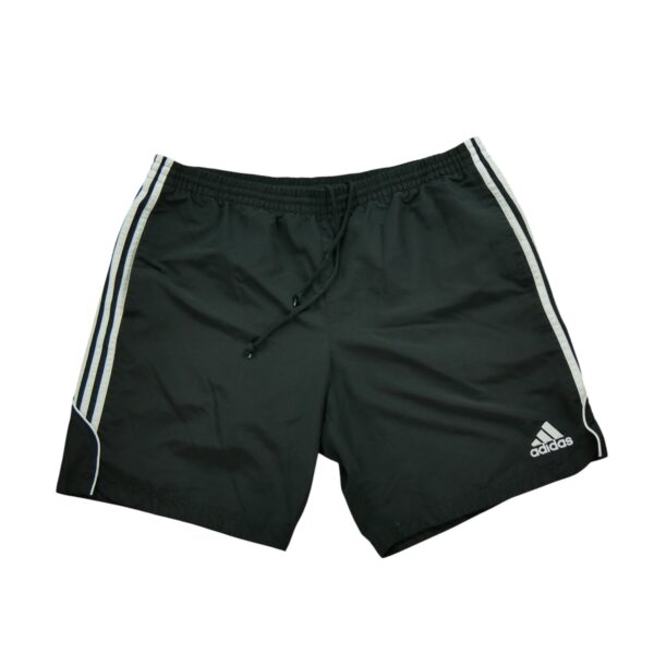 Short Homme  Noir