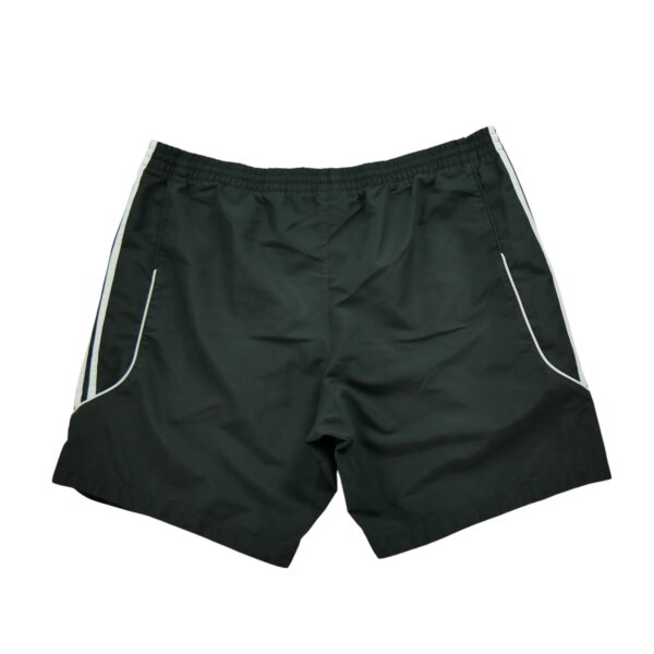 Short Homme  Noir – Image 2