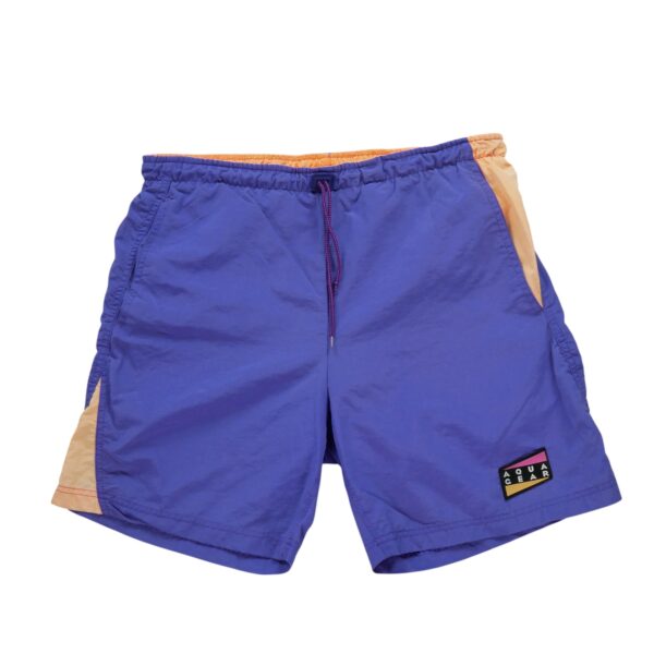 Short de bain Homme  Aqua Gear Vintage
