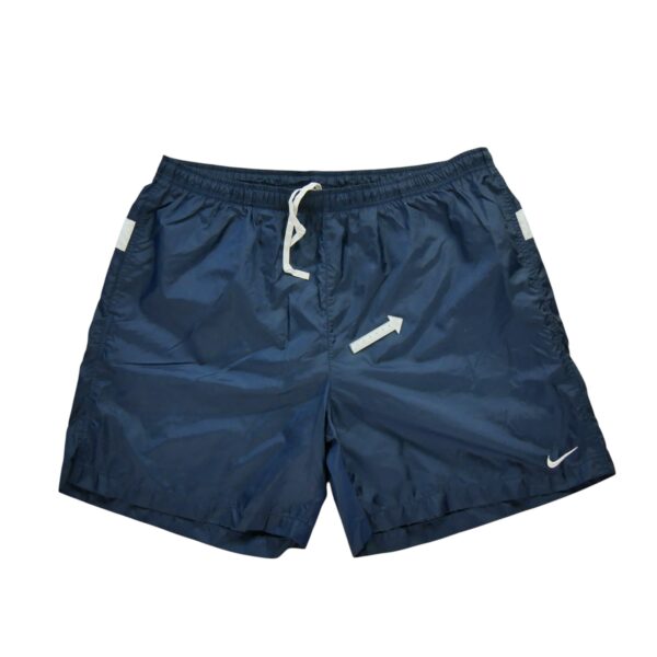 Short de bain Homme  Marine – Image 5