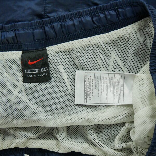 Short de bain Homme  Marine – Image 7